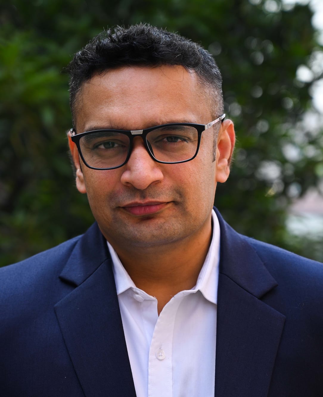Dr. Samyak Tiwari, Psychiatrist in Lucknow