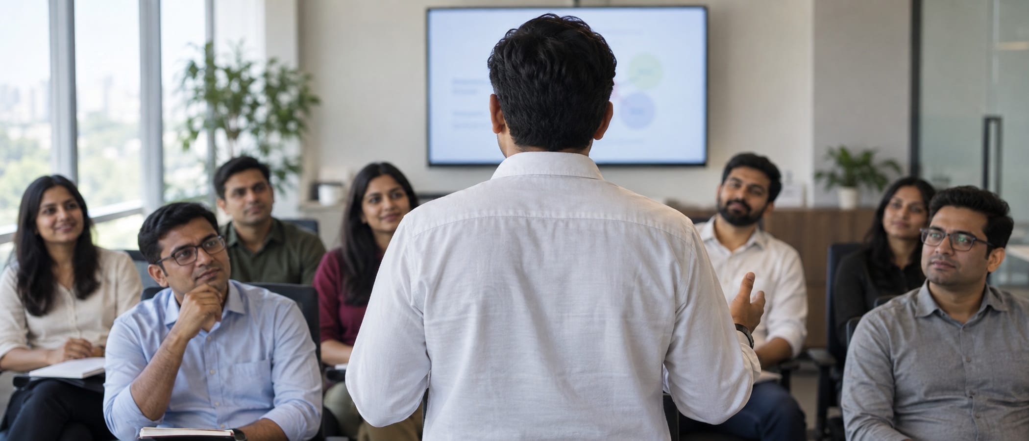 Corporate Seminar & Events care at Shwetank Neuro Psychiatric Centre, Lucknow